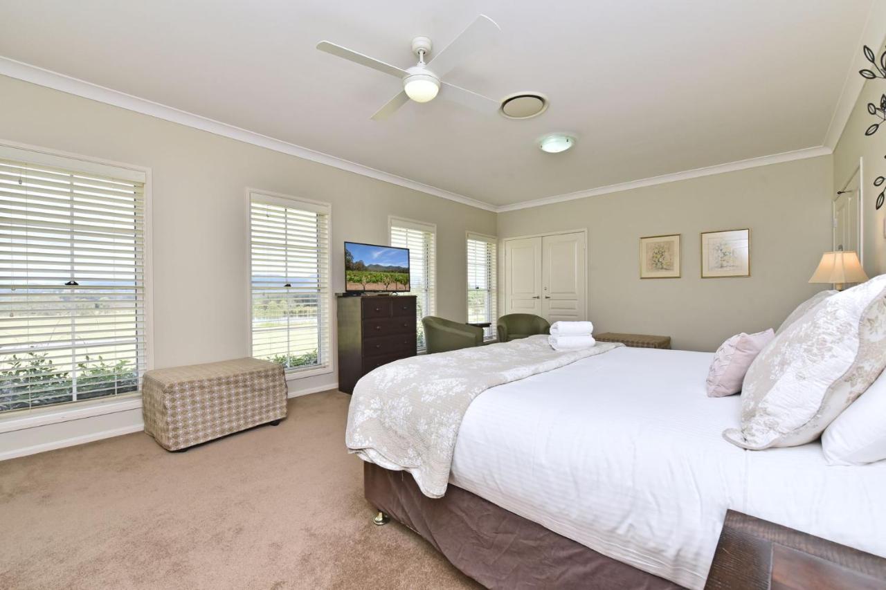 Silver Springs 6Br Luxury Homestead Rothbury Eksteriør billede